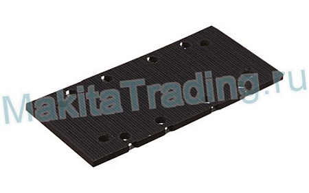Подошва Makita 193521-0 для BO4900V